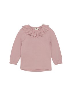 Mädchen Langarmshirt - ENT-shirt