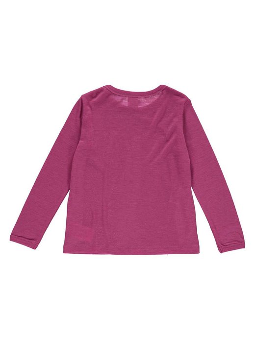 Mädchen Langarmshirt