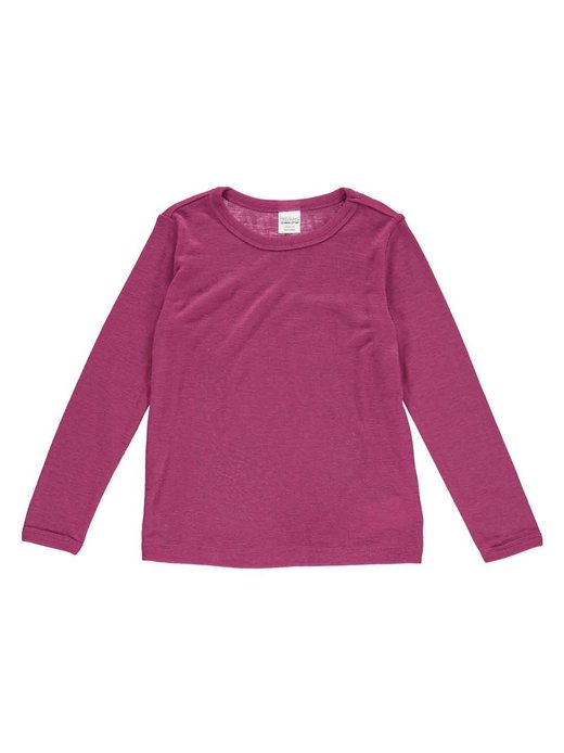 Mädchen Langarmshirt