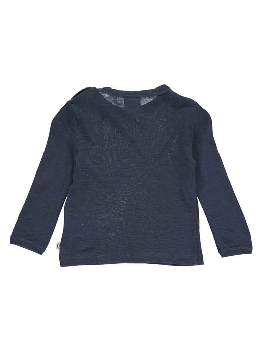 Mädchen Langarmshirt