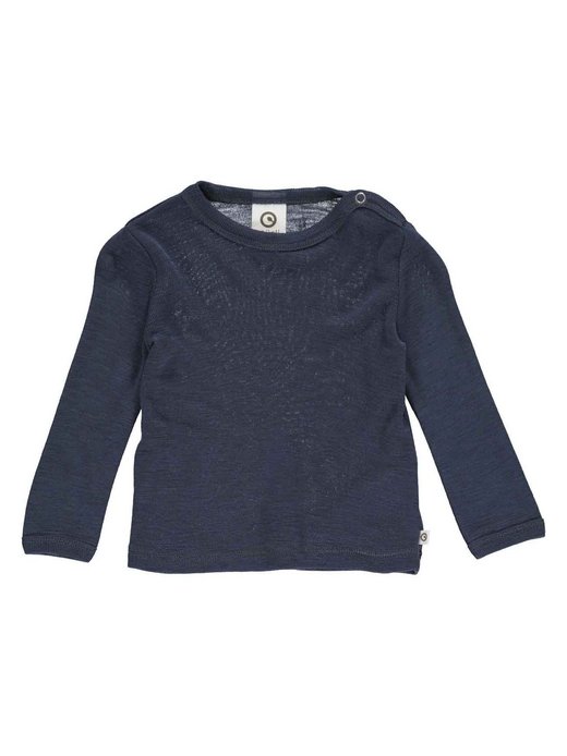 Mädchen Langarmshirt