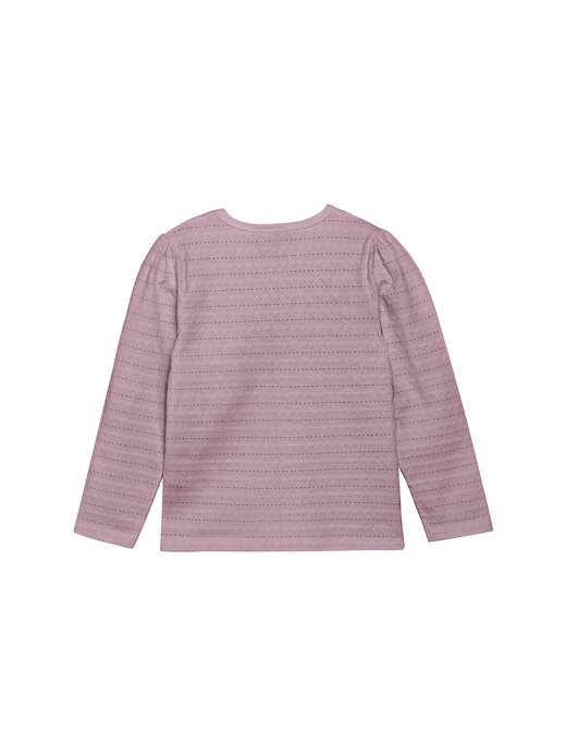 Mädchen Langarmshirt