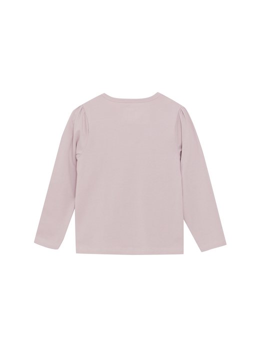 Mädchen Langarmshirt