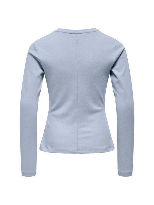 Mädchen Langarmshirt