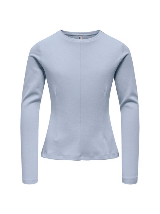 Mädchen Langarmshirt