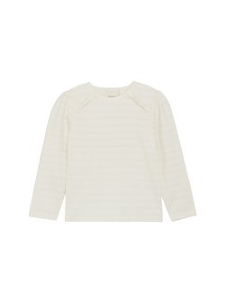 Mädchen Langarmshirt