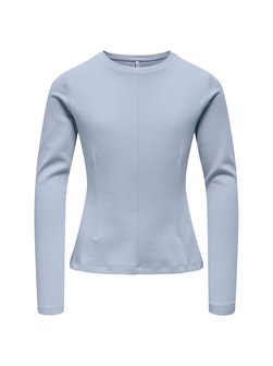 Mädchen Langarmshirt