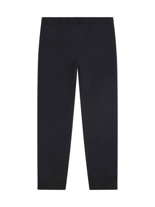 Mädchen Leggings - Dalmatian