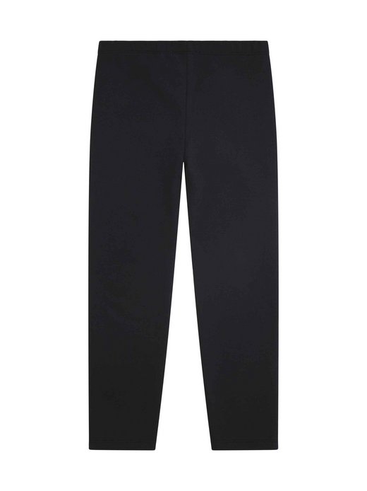 Mädchen Leggings - Dalmatian