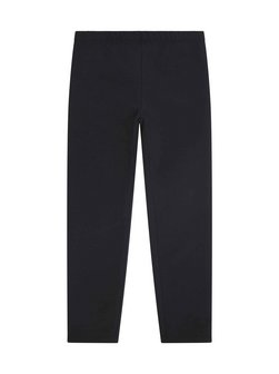 Mädchen Leggings - Dalmatian