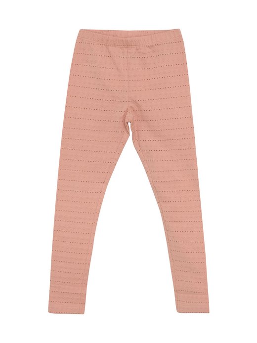 Mädchen Leggings - MILeggings Jaquard