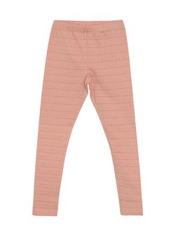 Mädchen Leggings - MILeggings Jaquard