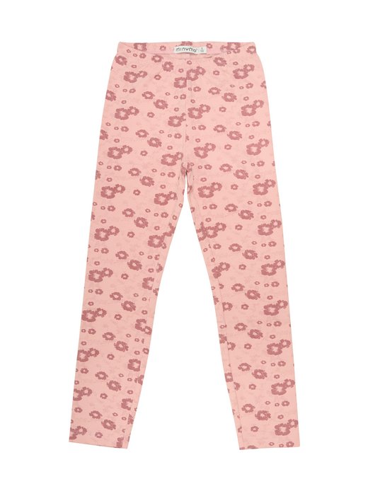 Mädchen Leggings - MISweat