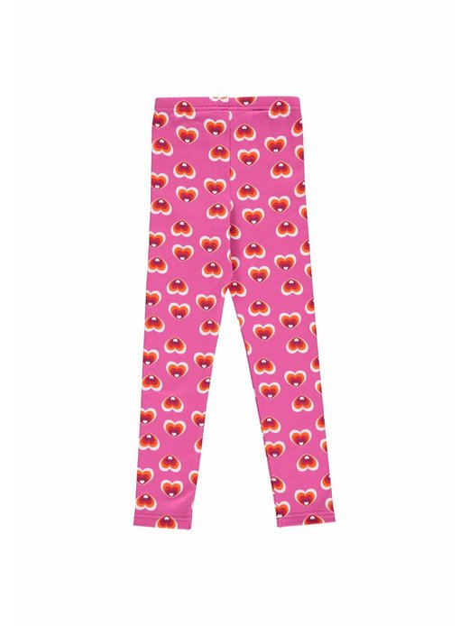 Mädchen Leggings