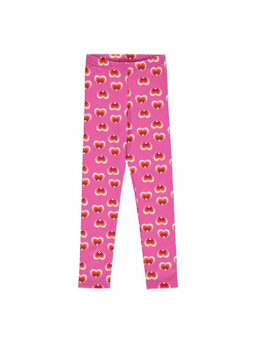 Mädchen Leggings