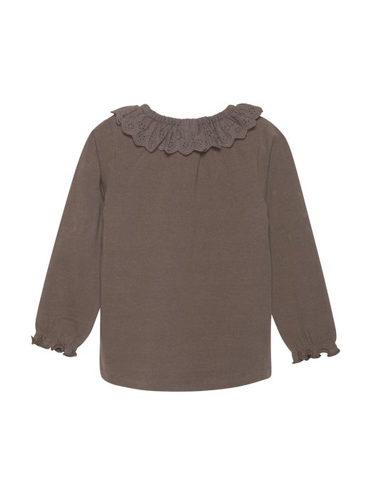 Mädchen Longsleeve - ENBlouse
