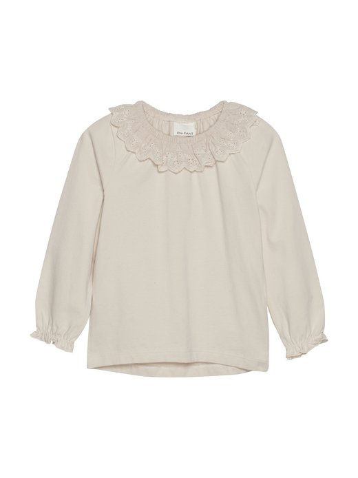 Mädchen Longsleeve - ENBlouse