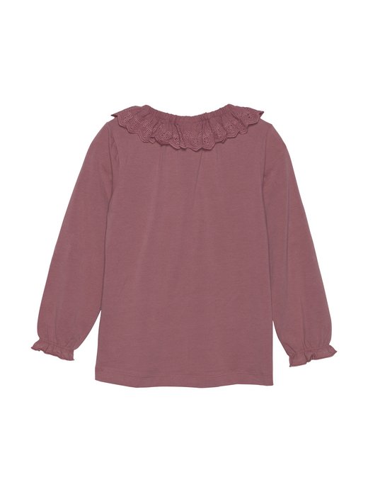Mädchen Longsleeve - ENBlouse