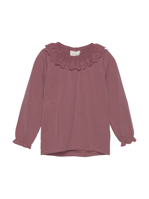 Mädchen Longsleeve - ENBlouse