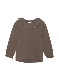 Mädchen Longsleeve - ENBlouse