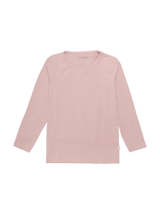 Mädchen Longsleeve - MIBasic