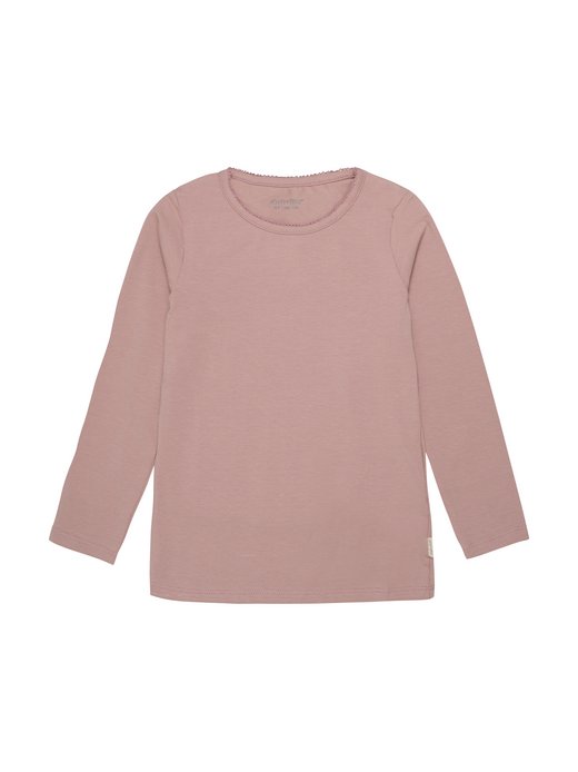 Mädchen Longsleeve - MIBasic