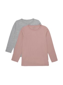 Mädchen Longsleeve - MIBasic