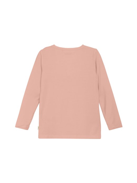 Mädchen Longsleeve - MIBlouse LS