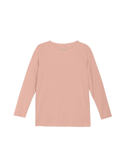 Mädchen Longsleeve - MIBlouse LS