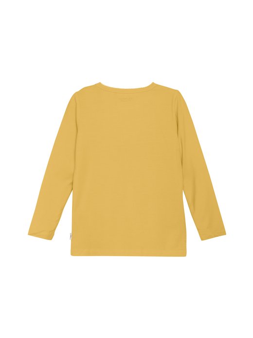 Mädchen Longsleeve - MIBlouse LS