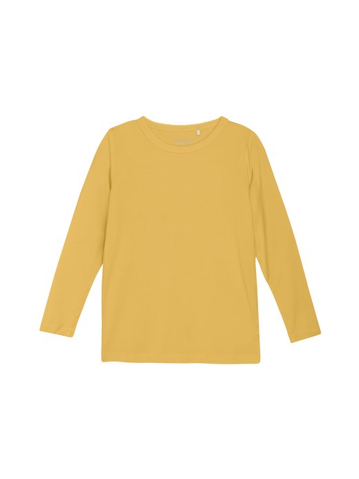 Mädchen Longsleeve - MIBlouse LS