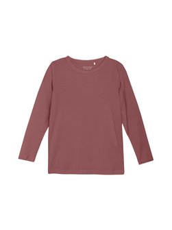 Mädchen Longsleeve - MIBlouse LS