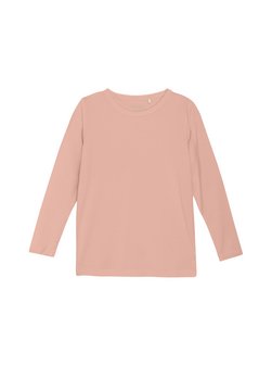 Mädchen Longsleeve - MIBlouse LS