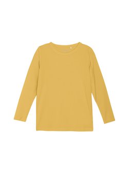Mädchen Longsleeve - MIBlouse LS