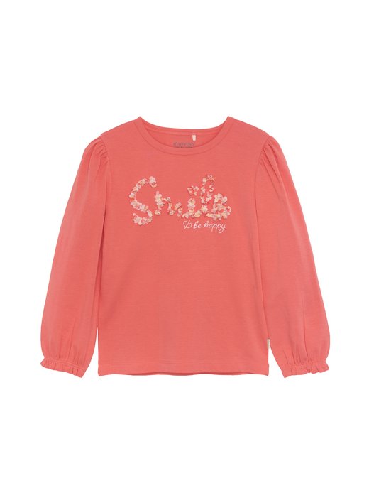 Mädchen Longsleeve - MIT-shirt LS