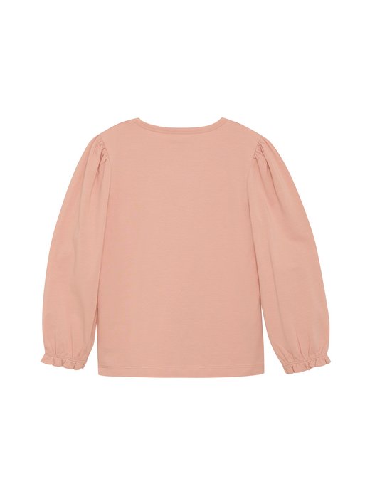 Mädchen Longsleeve - MIT-shirt LS