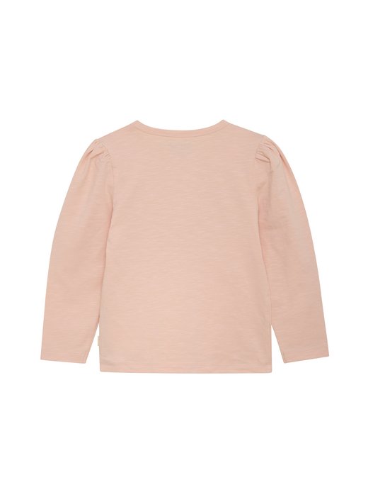 Mädchen Longsleeve - MIT-shirt LS