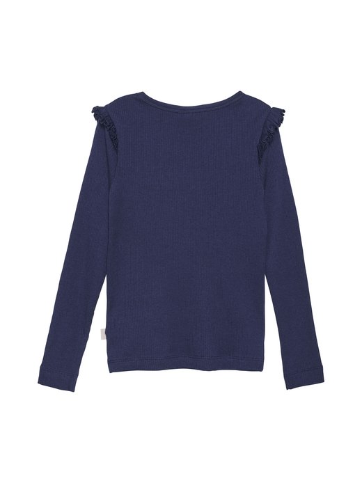 Mädchen Longsleeve - MITshirt