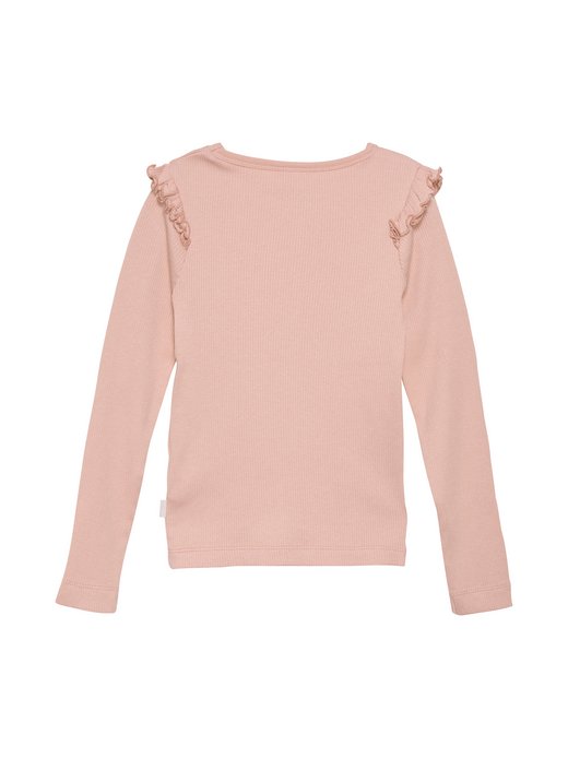 Mädchen Longsleeve - MITshirt