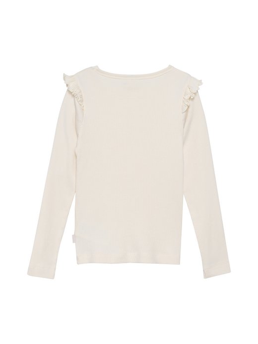 Mädchen Longsleeve - MITshirt