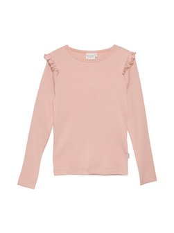 Mädchen Longsleeve - MITshirt