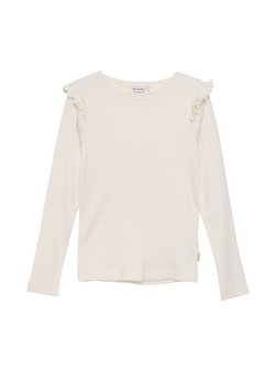 Mädchen Longsleeve - MITshirt