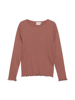 Mädchen Longsleeve - MITshirt
