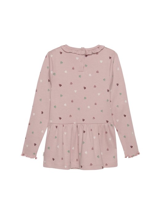 Mädchen Longsleeve - MITunic