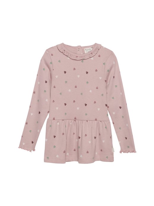 Mädchen Longsleeve - MITunic