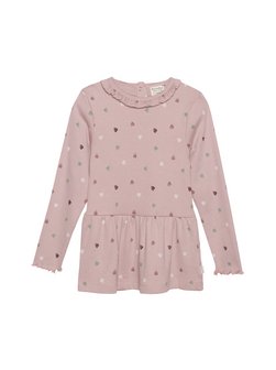 Mädchen Longsleeve - MITunic