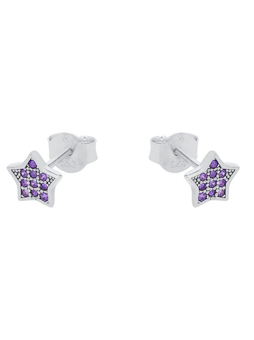 Mädchen Mädchen Ohrstecker