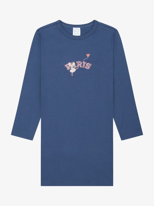 Mädchen Nachthemd  -  Girls World