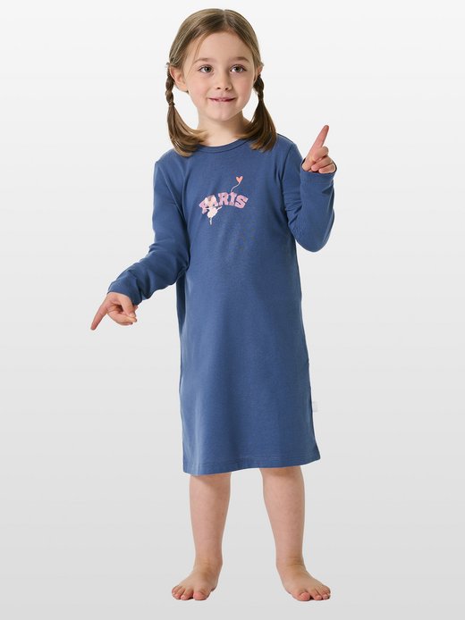 Mädchen Nachthemd  -  Girls World
