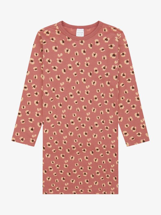 Mädchen Nachthemd  -  Girls World